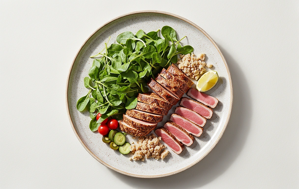 Nutrizione e Benessere