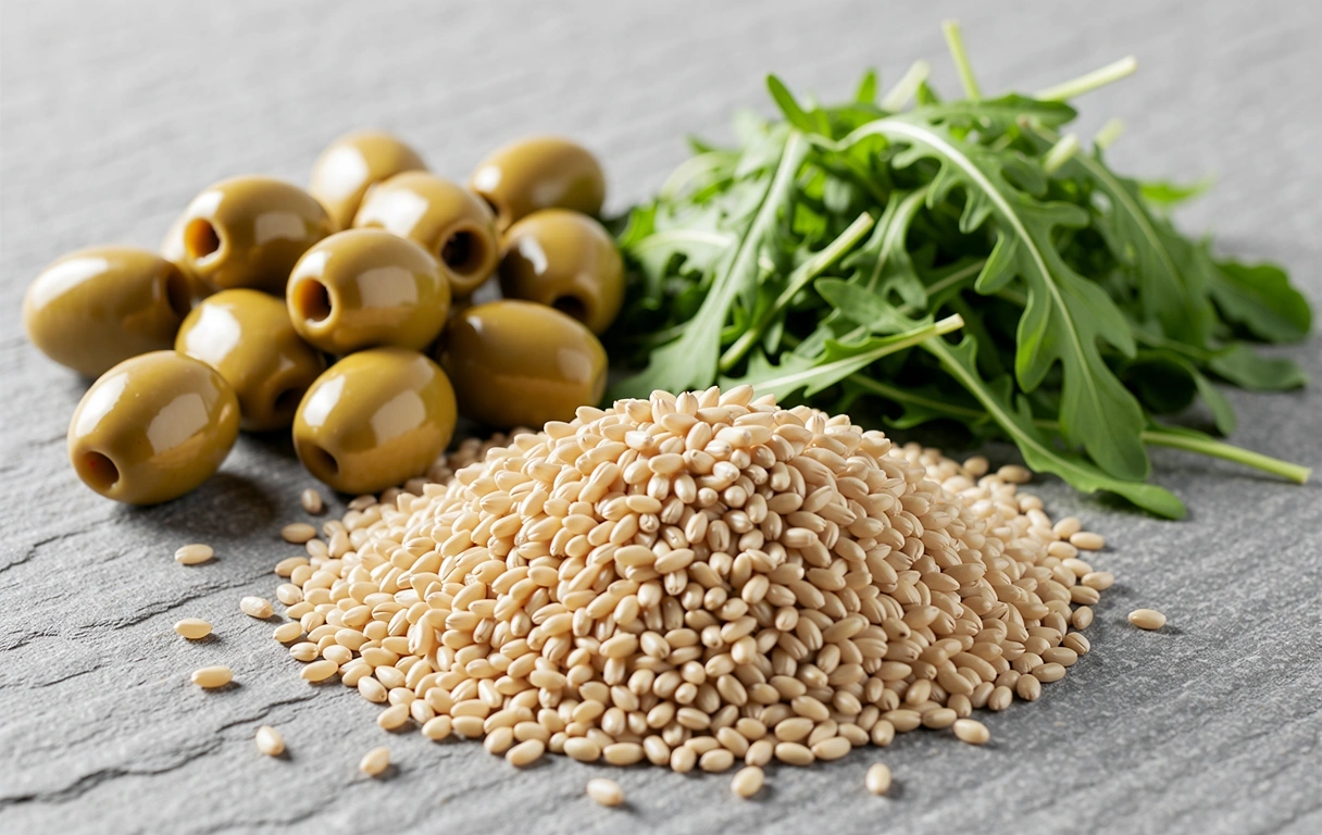 Integrità degli alimenti