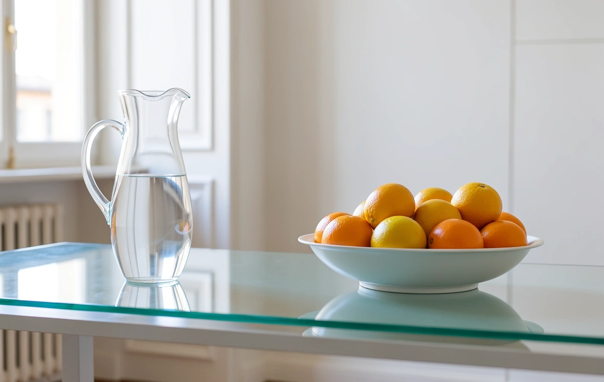 Ambiente professionale Nutrifirenze